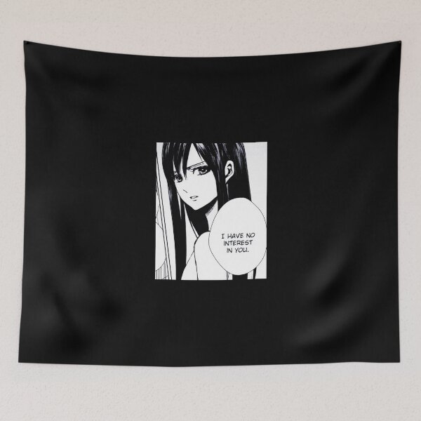 Item preview,  Citrus Manga black version  designed and sold by DataDumb.