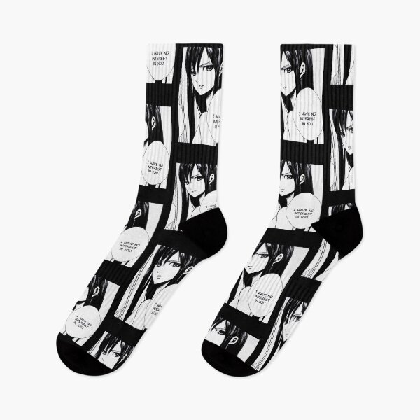 Item preview,  Citrus Manga black version  designed and sold by DataDumb.