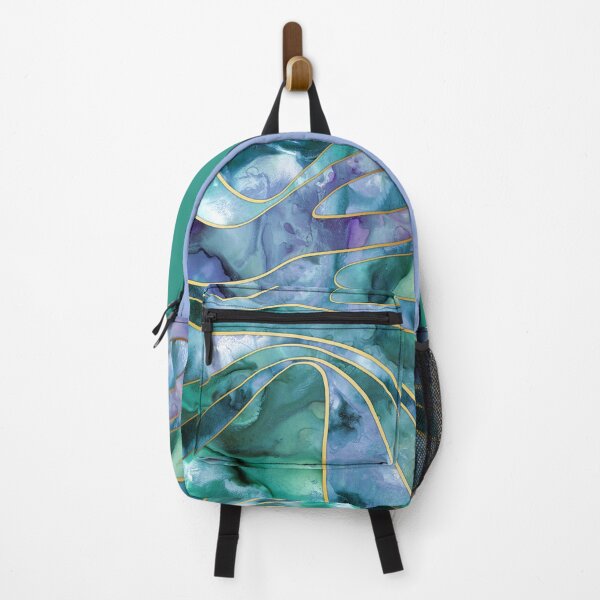 Item preview, The Magnetic Tide designed and sold by micklyn.