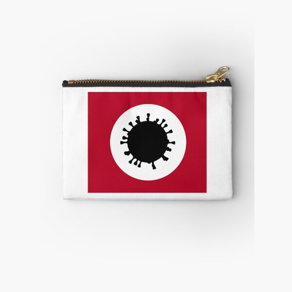 Item preview, Deadly Corona designed and sold by Verbalmunition.