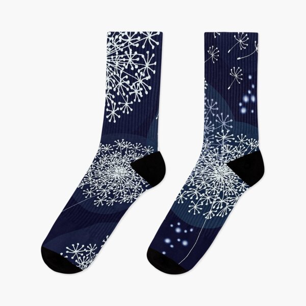 Item preview, MIDNIGHT DANDELION by MS designed and sold by SunlightStudios.