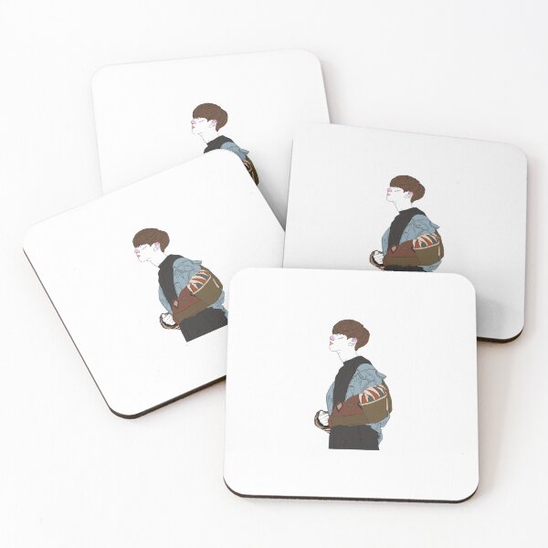 Item preview, EXO BAEKHYUN CUTE CANDY designed and sold by ilovepretty.