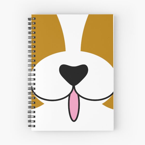 Item preview, Corgi designed and sold by Jen-Perry.