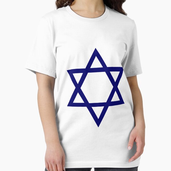 Item preview, Jewish Star of David designed and sold by sweetsixty.