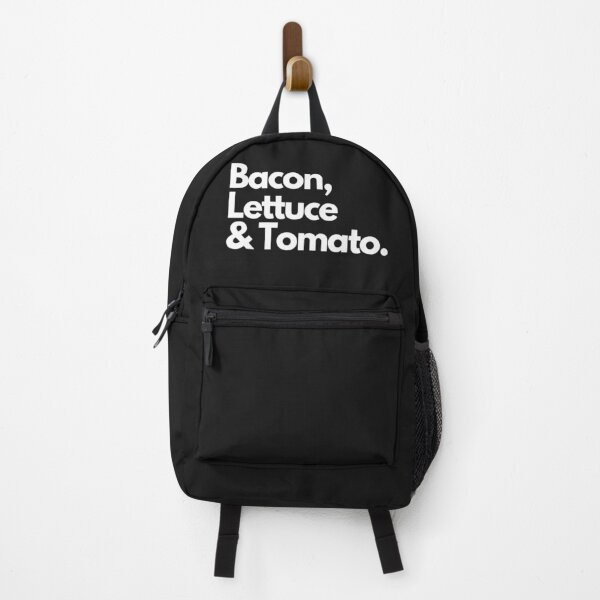 Item preview, Bacon LettuceTomato designed and sold by Aissa6900.