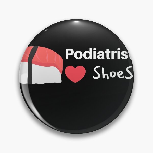 Item preview, Podiatrists love shoeshi funny foot Doctor Design designed and sold by miguelaud.