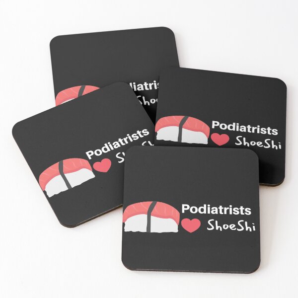 Item preview, Podiatrists love shoeshi funny foot Doctor Design designed and sold by miguelaud.