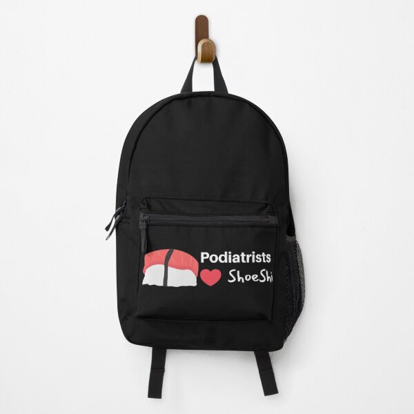 Item preview, Podiatrists love shoeshi funny foot Doctor Design designed and sold by miguelaud.