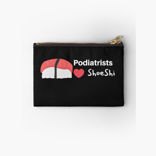 Item preview, Podiatrists love shoeshi funny foot Doctor Design designed and sold by miguelaud.
