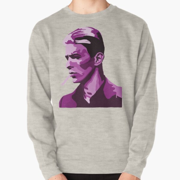 white duke sweatshirt