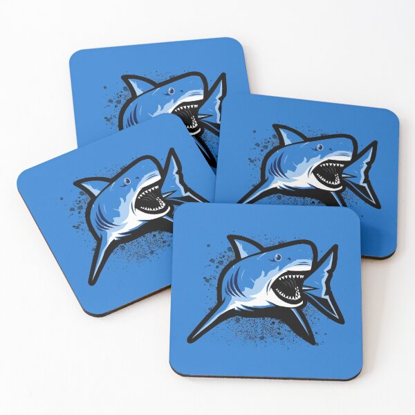 Item preview, Shark  designed and sold by rence20.
