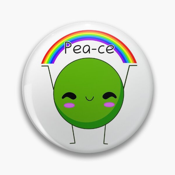 Artikelvorschau, Pea-ce Rainbow Design entworfen und verkauft von EmHurst10.