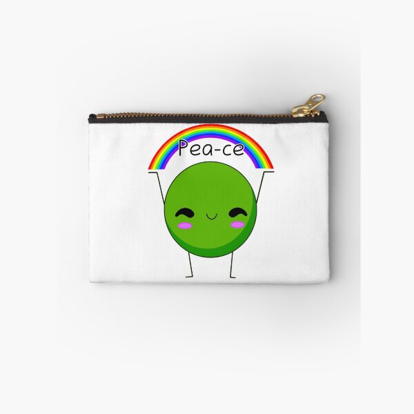 Item preview, Pea-ce Rainbow design designed and sold by EmHurst10.
