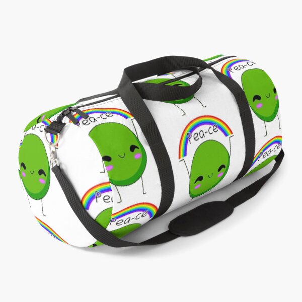 Item preview, Pea-ce Rainbow design designed and sold by EmHurst10.