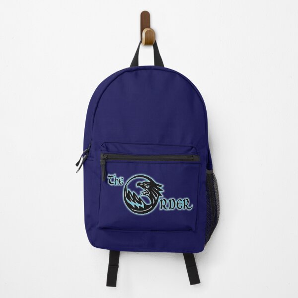 Item preview, The Order Universe Books Logo designed and sold by Kasia Bacon.