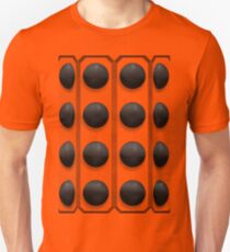 Kaled Mk 3 Travel Machine Unisex T-Shirt