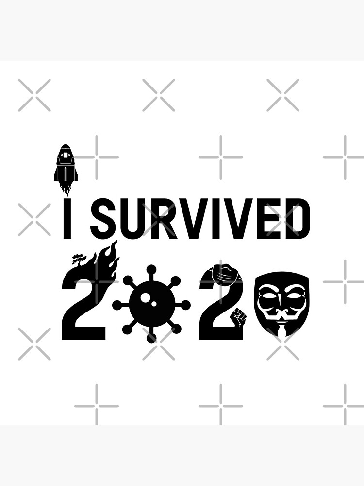 2020 i survived