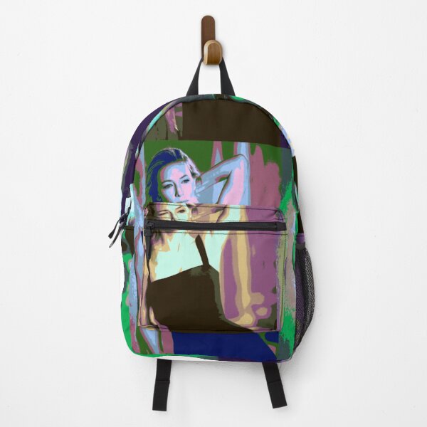 Item preview, Cate Blanchett Pop Art designed and sold by Harry Bull.