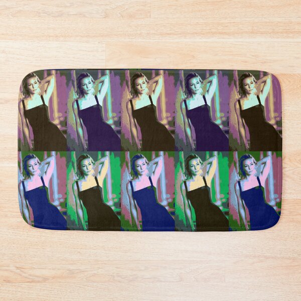 Item preview, Cate Blanchett Pop Art designed and sold by Harry Bull.