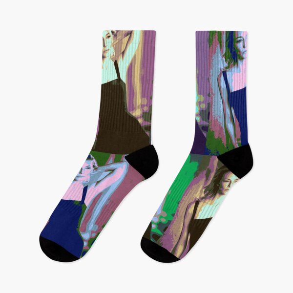 Item preview, Cate Blanchett Pop Art designed and sold by Harry Bull.