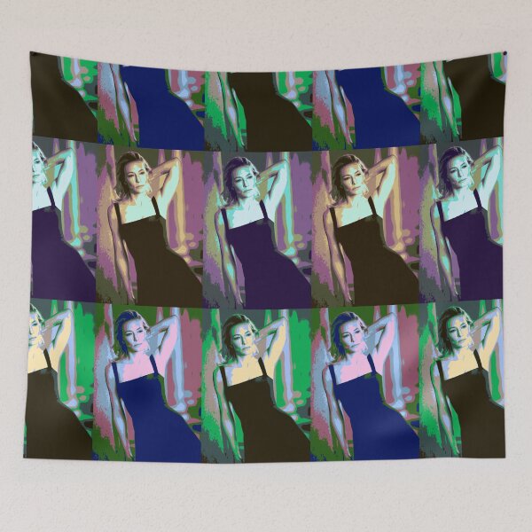 Item preview, Cate Blanchett Pop Art designed and sold by Harry Bull.