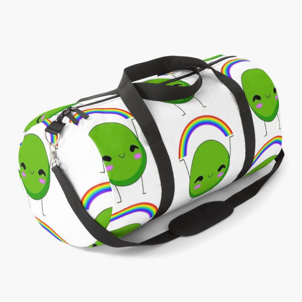 Item preview, Pea Rainbow design - no writing designed and sold by EmHurst10.