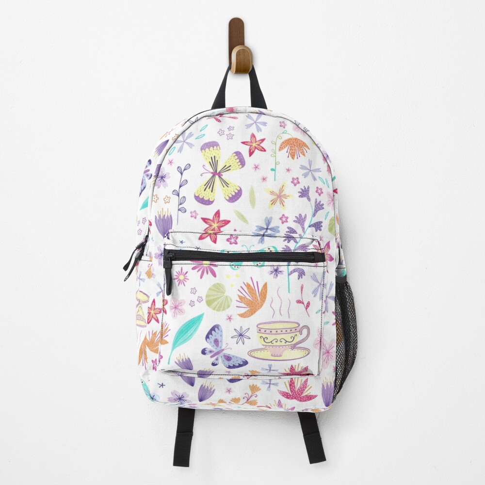 Item preview, Backpack designed and sold by squirrell.