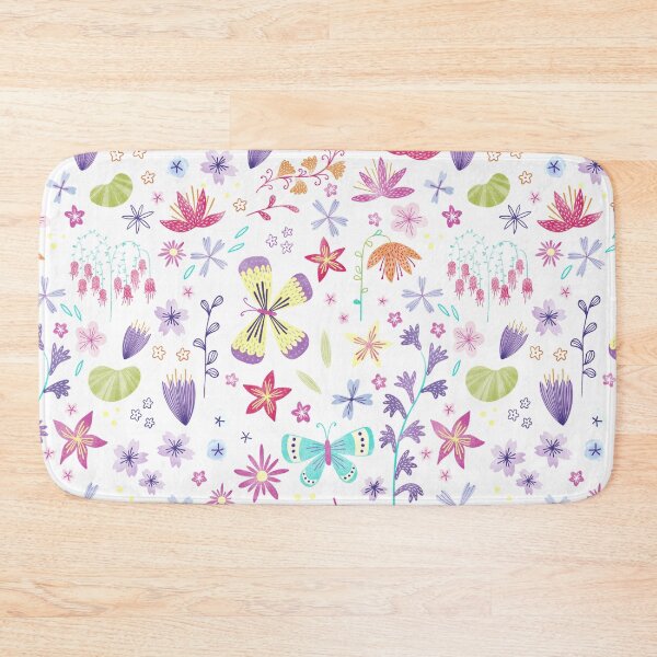 Item preview, Spring Things designed and sold by squirrell.