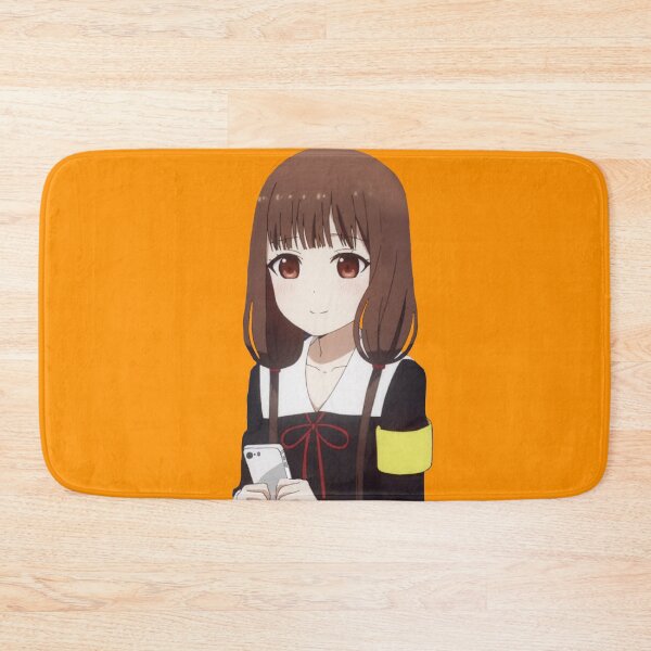 Item preview, Miko Iino  designed and sold by akshitamishra.