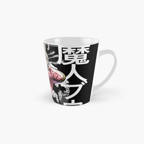 Dragon Ball Z Goku & Vegeta Super Saiyan Mug - Planet Fantasy