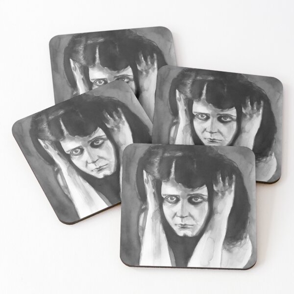Item preview, Theda Bara designed and sold by CleaViolet.
