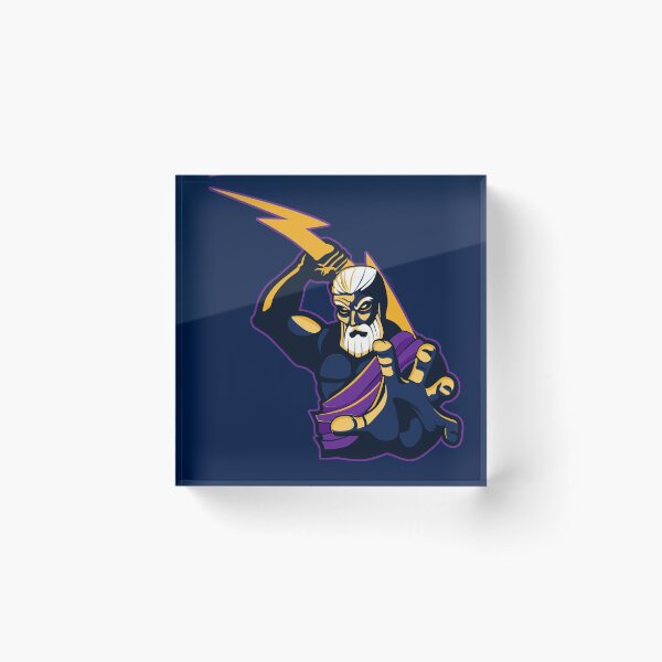 Item preview, Storm Artwork Fan-art designed and sold by rence20.