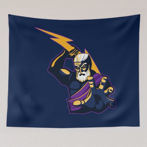 Item preview, Storm Artwork Fan-art designed and sold by rence20.