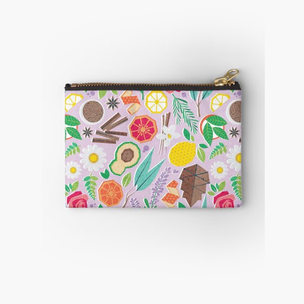 Item preview, Aromatherapy essentials // violet background designed and sold by SelmaCardoso.