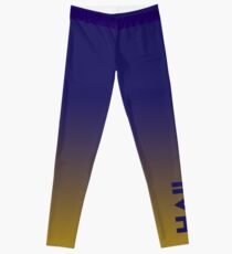 Michigan Leggings Leggings