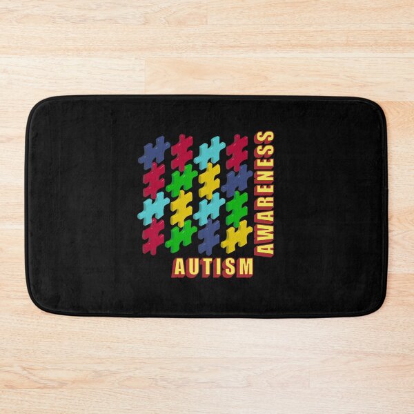 Item preview, Autism Awareness designed and sold by autlu.