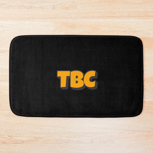 Item preview, TBC designed and sold by FlauntMerch.