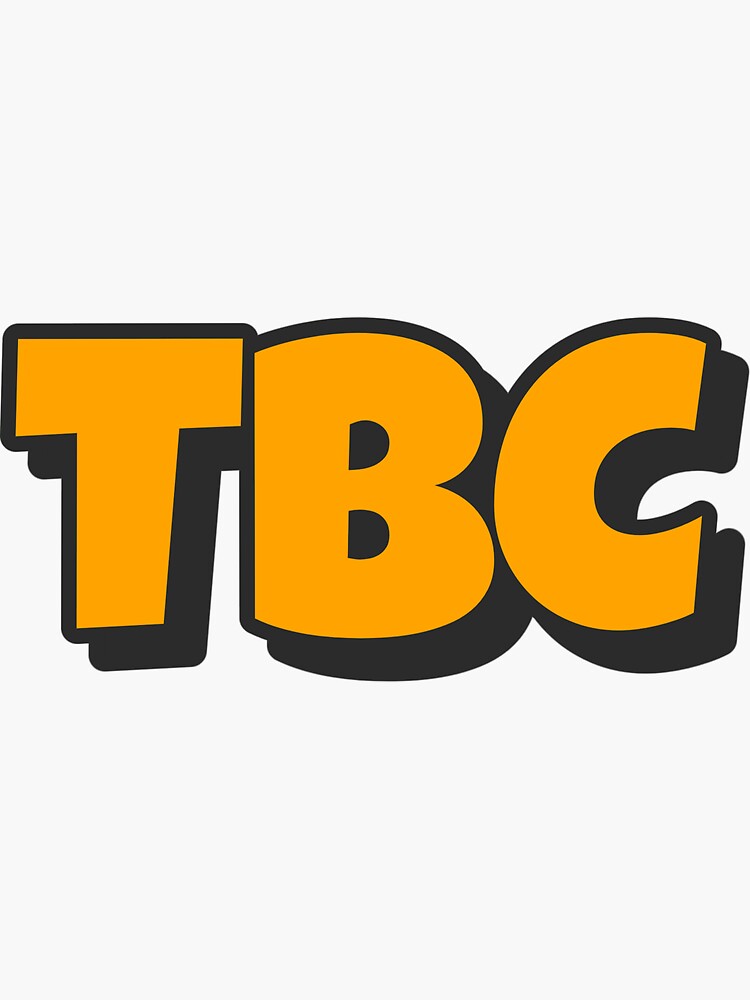 TBC Monogram by Alán Guzmán on Dribbble