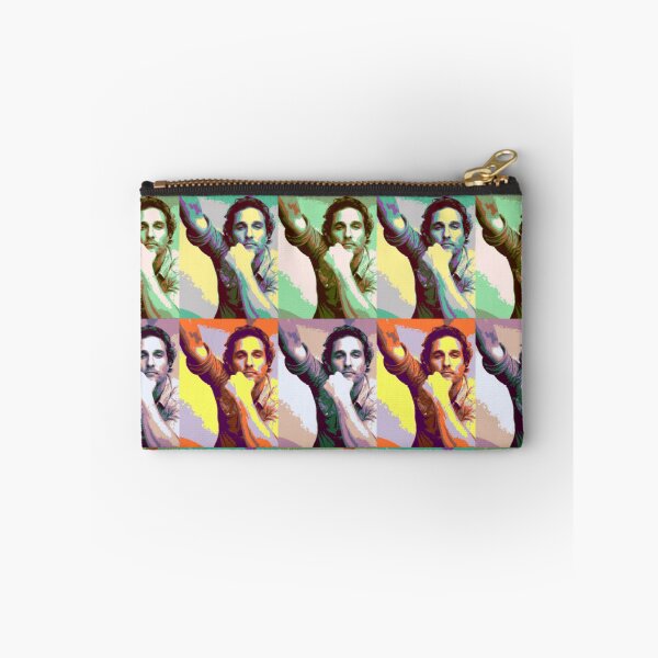 Item preview, Matthew McConaughey Pop Art designed and sold by Harry Bull.