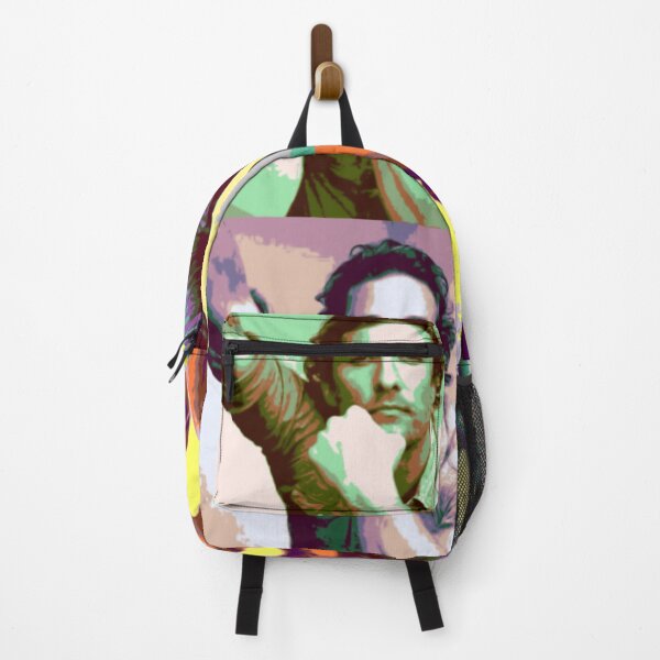 Item preview, Matthew McConaughey Pop Art designed and sold by Harry Bull.