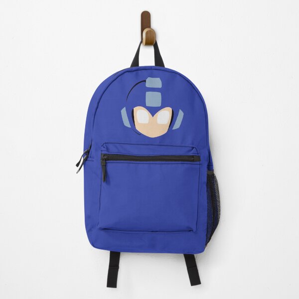 Item preview, Mega Man designed and sold by apxq12.