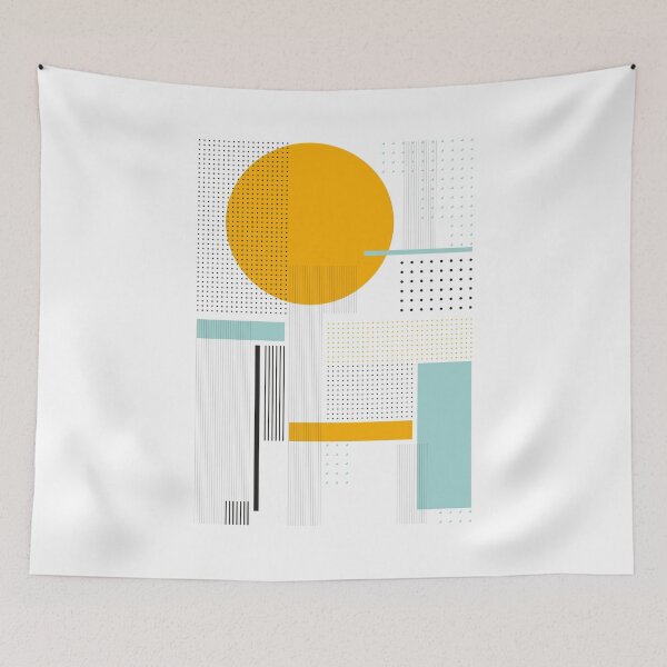 Item preview, Abstract#83 designed and sold by process22.