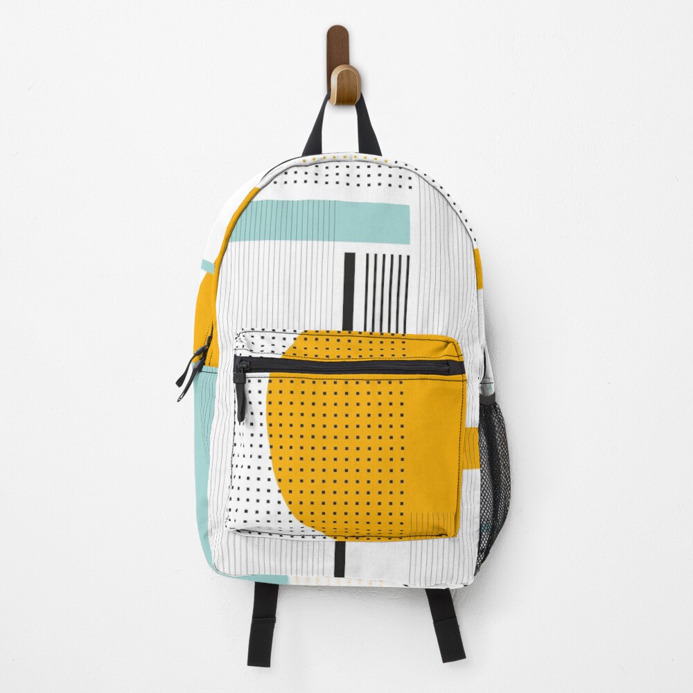 Item preview, Backpack designed and sold by process22.