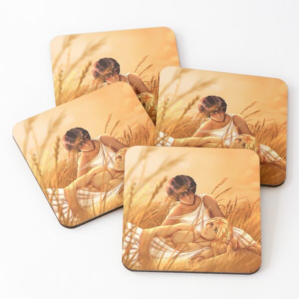Item preview, Patroclus and Achilles  designed and sold by allarica.