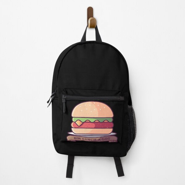 Item preview, Sir Lunch-A-Lot designed and sold by tonstan.