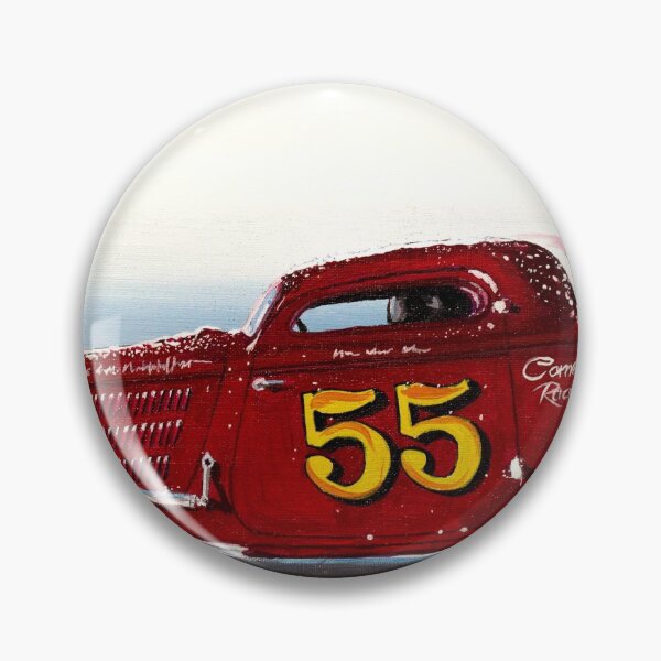 Item preview, Landspeed Racer designed and sold by Milo Marcer.