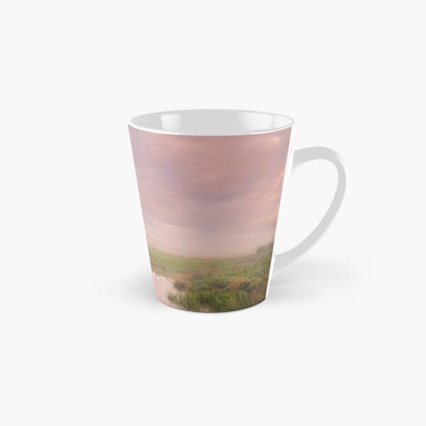 Item preview, Mist Dawn on the River Brue designed and sold by Lenscraft by Robin Whalley.