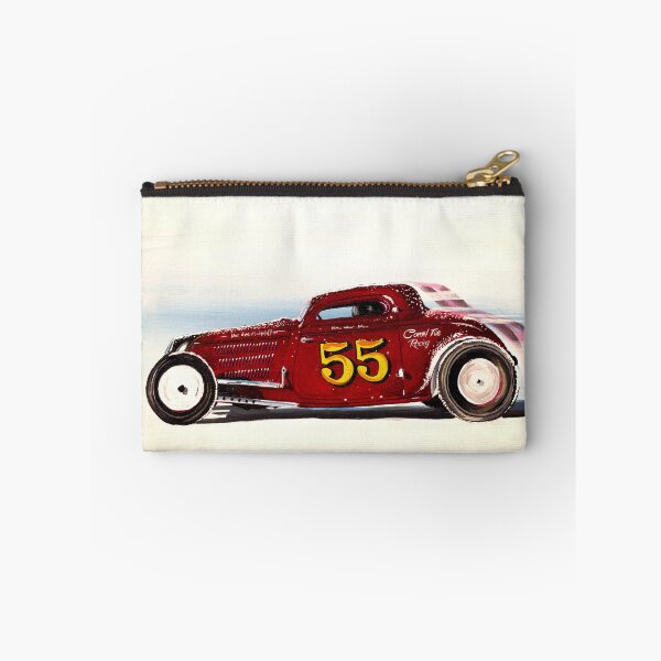Item preview, Landspeed Racer designed and sold by Milo Marcer.
