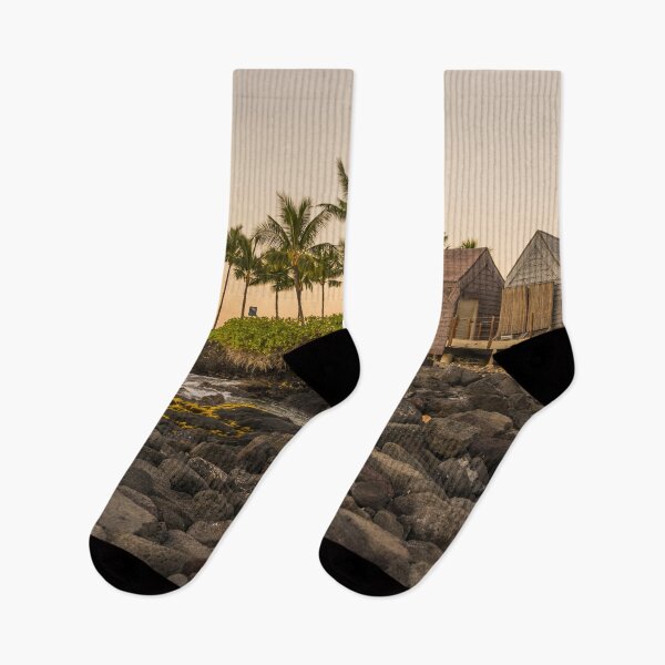 Item preview, Big Island Hawaii Seascapes designed and sold by KensLensDesigns.