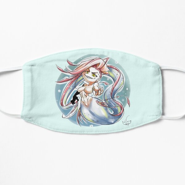 Mermay_Oarfish Mask